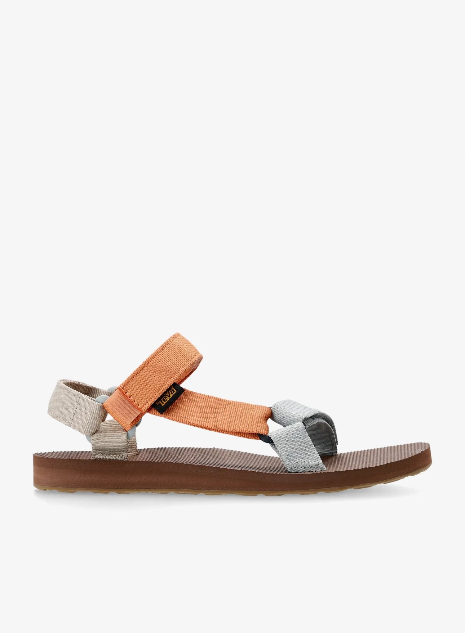 Sandały damskie Teva Original Universal - serenity multi US 11 (42) – Idealne na letnie przygody
