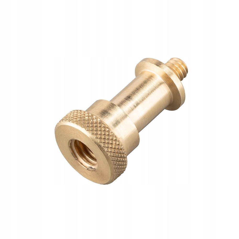 Specjalistyczne gwinty: 1/4'' i 3/8''