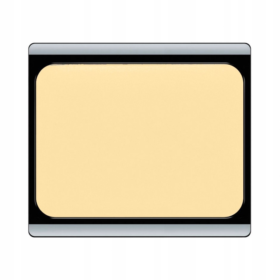 Camouflage Cream nr 2 Neutralizing Yellow – Perfekcyjne krycie dla Twojej cery