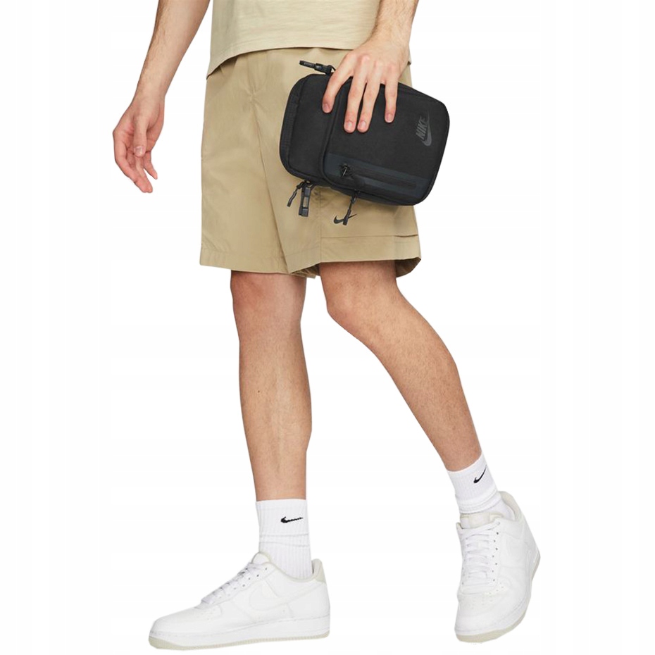 Wymiary i specyfikacja techniczna torby czarnej