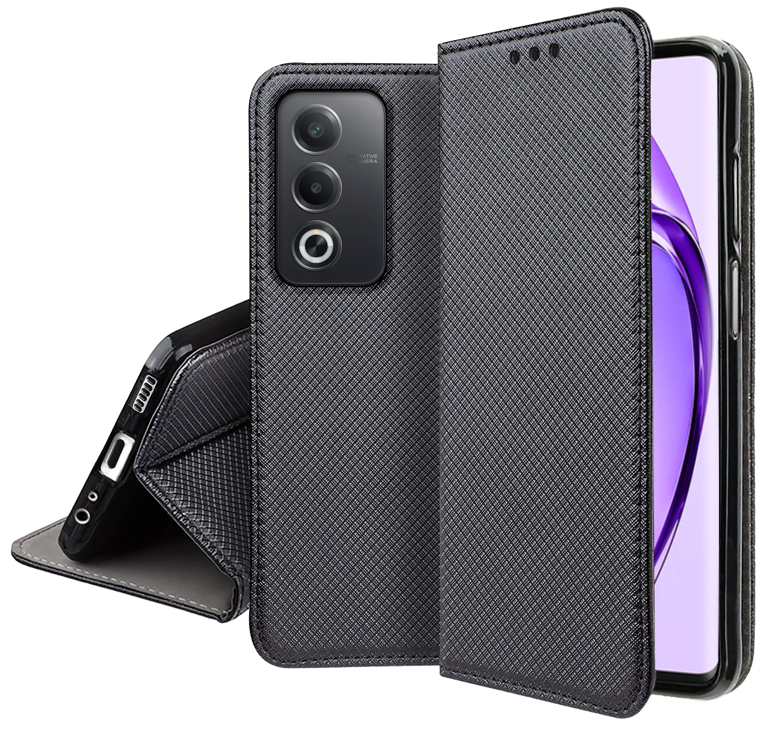 Zamykanie na magnes – bezpieczeństwo i wygoda