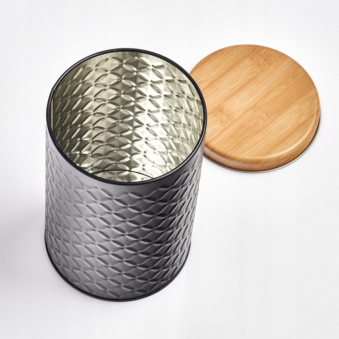 Ochrona przed wilgocią i przedłużona świeżość