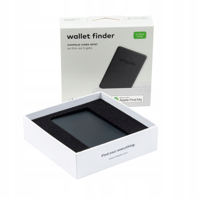 Długi czas pracy na baterii i głośny sygnał dźwiękowy