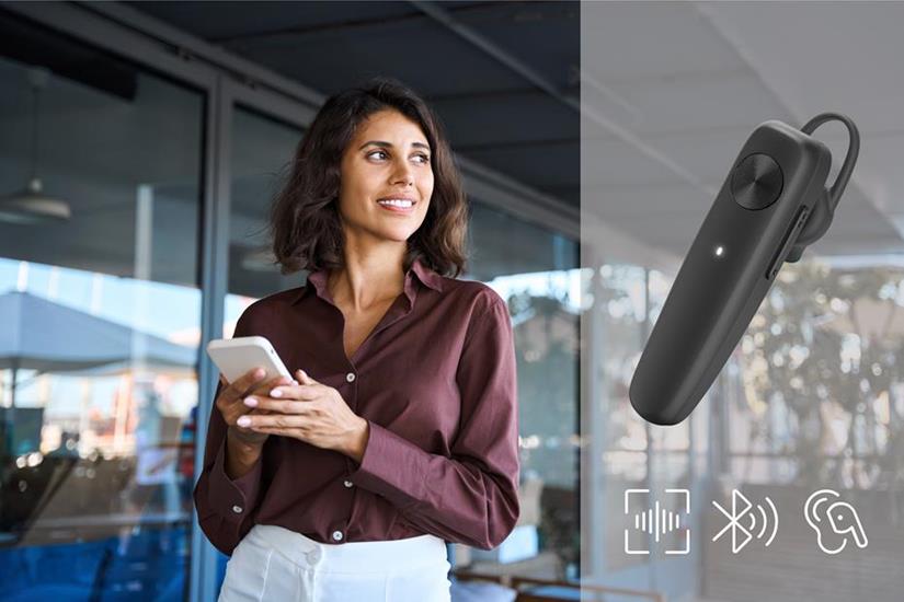 Obsługa Siri i Google Assistant jednym przyciskiem