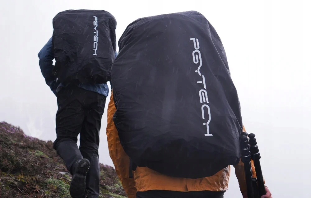 Praktyczne mocowania i dodatkowe funkcje dla zwiększenia funkcjonalności