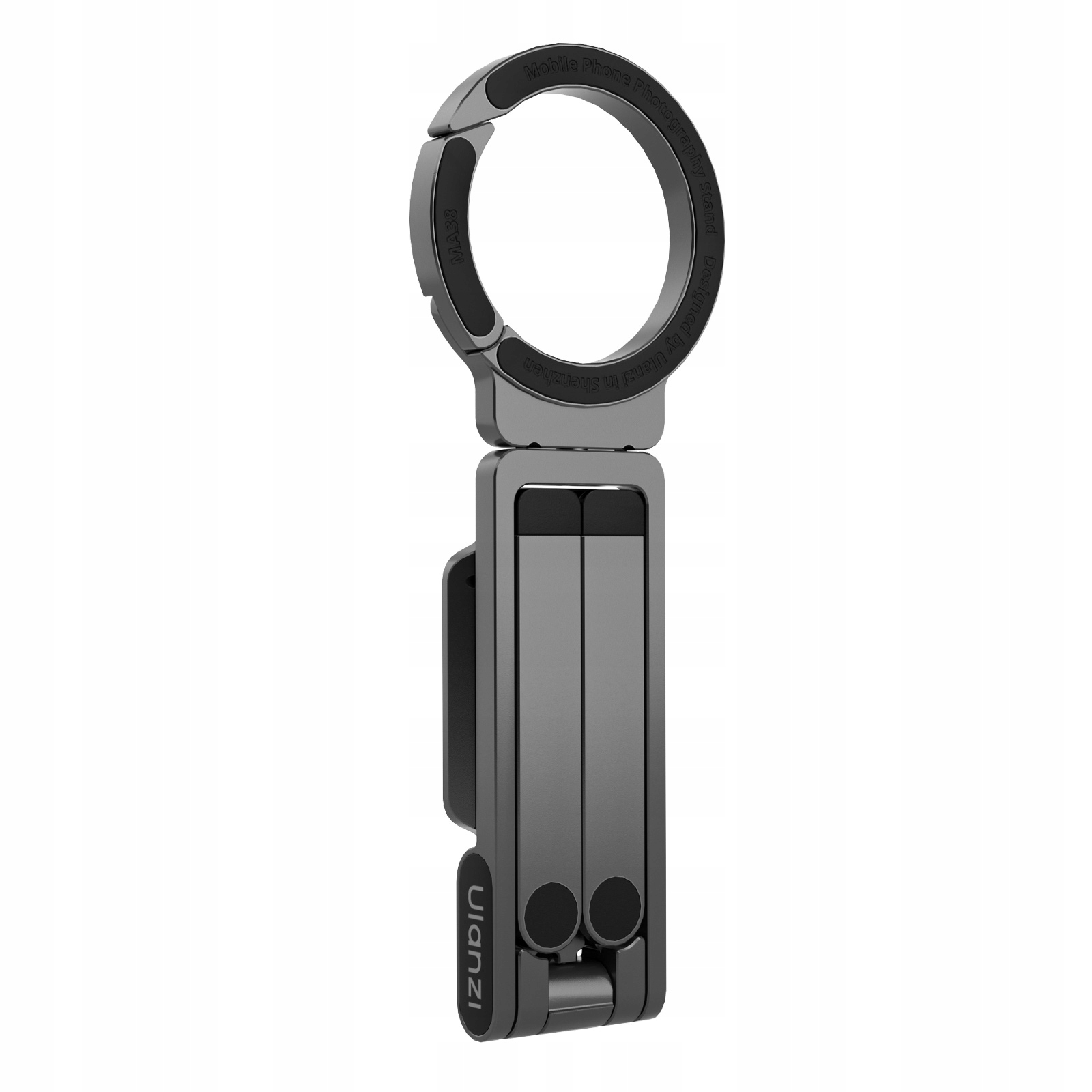 Solidna aluminiowa konstrukcja – Lekkość i wytrzymałość