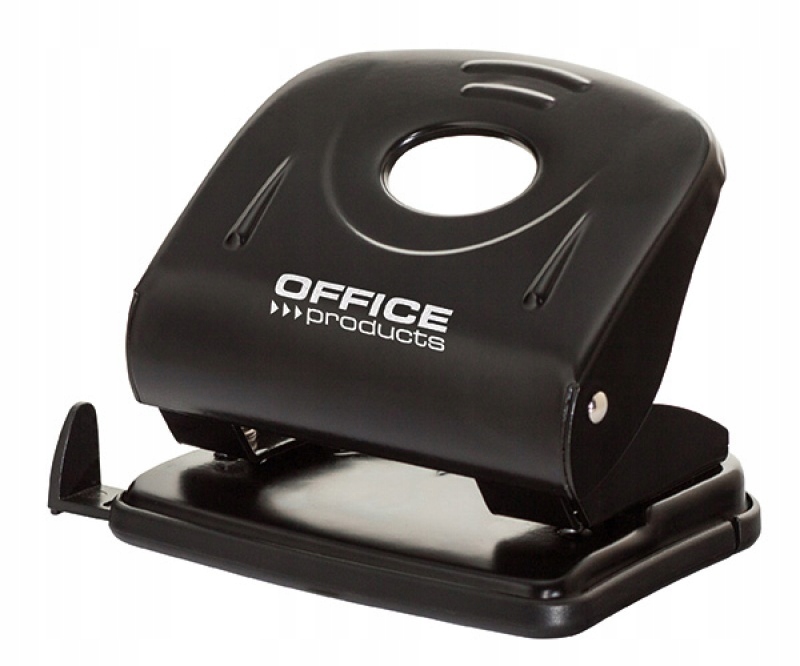 Dziurkacz OFFICE PRODUCTS – Wydajność i jakość w biurze