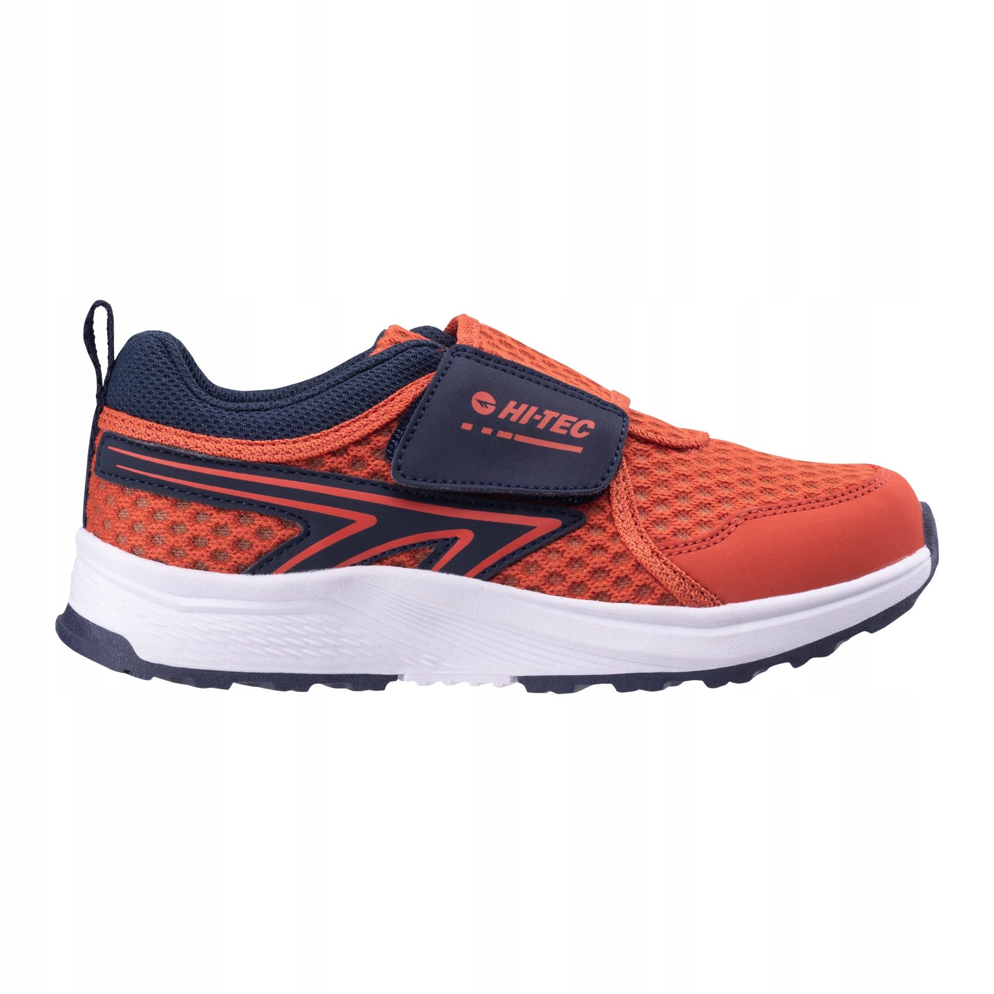 Dziecięce buty Hi-tec KORIS JRB – Komfort i styl dla młodych odkrywców
