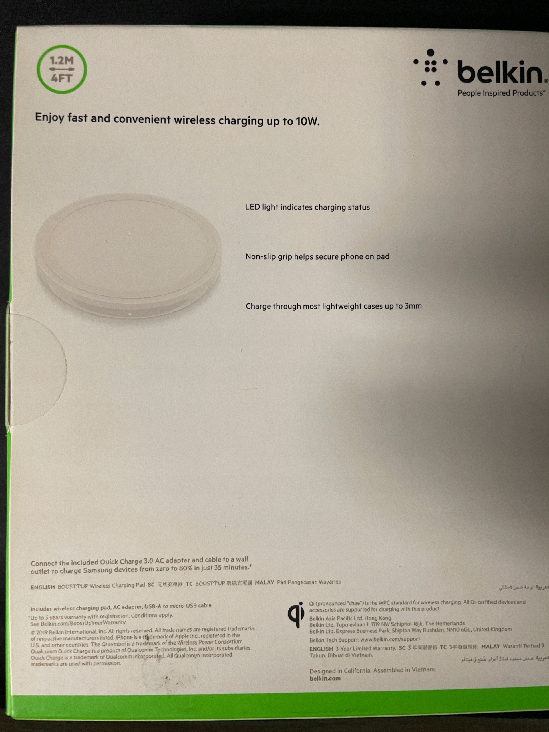 Elegancki design i kolor biały