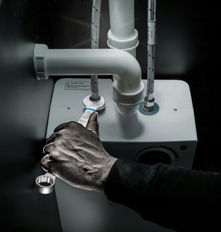 Specjalna geometria dla zwiększonej wytrzymałości na zginanie