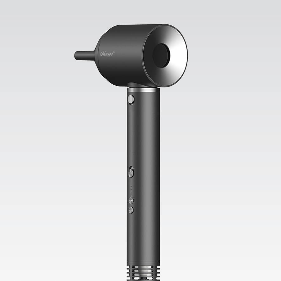 Innowacyjne funkcje stylizacji włosów