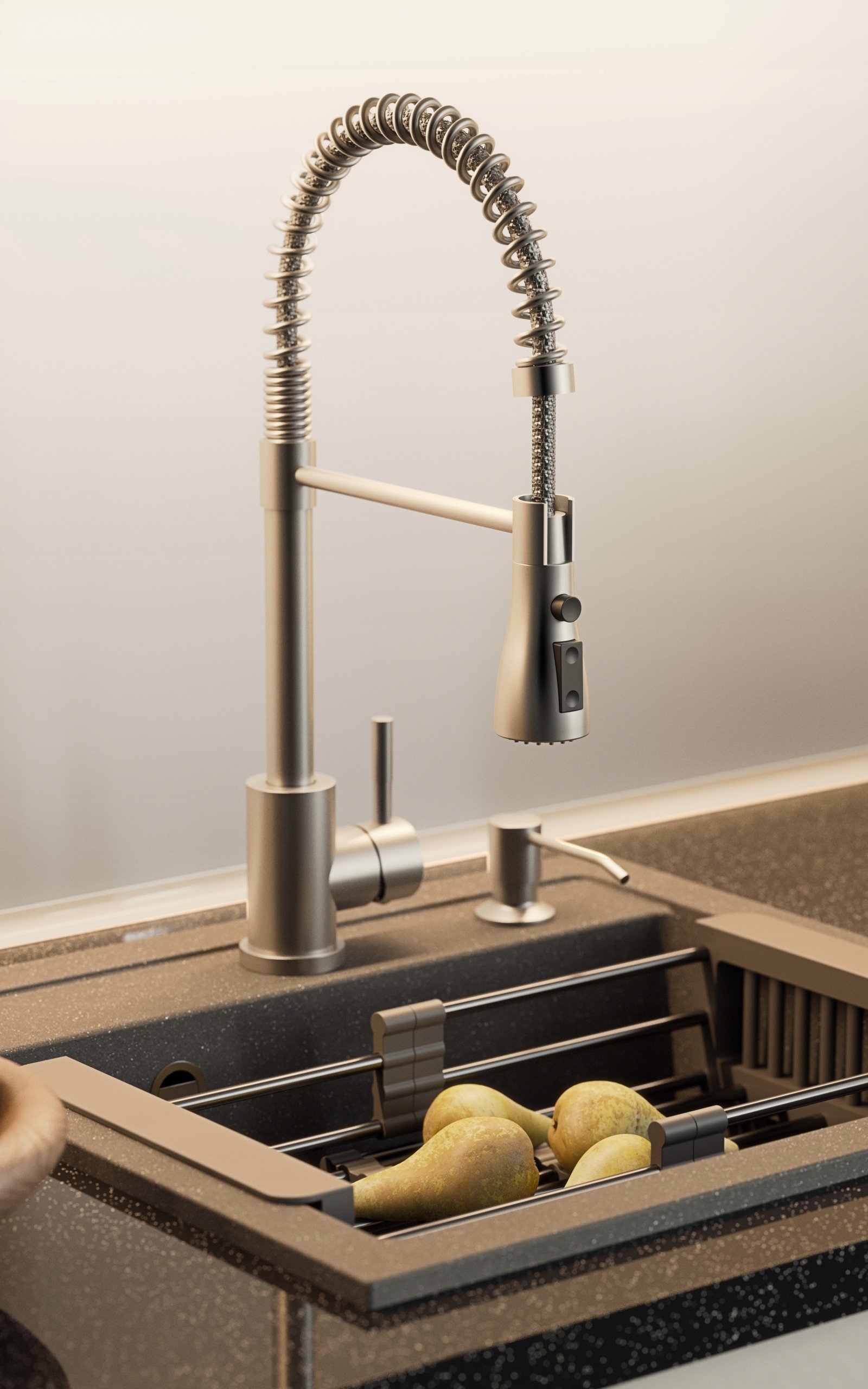 Otwór na baterię – praktyczność w codziennym użytkowaniu