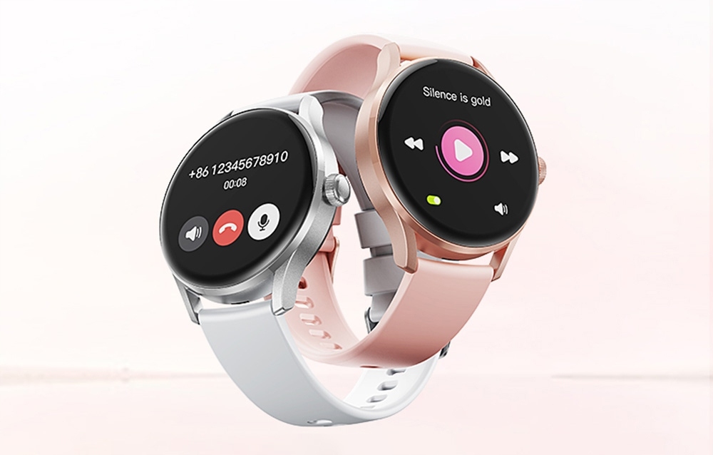 Łączność Bluetooth – Zawsze w kontakcie
