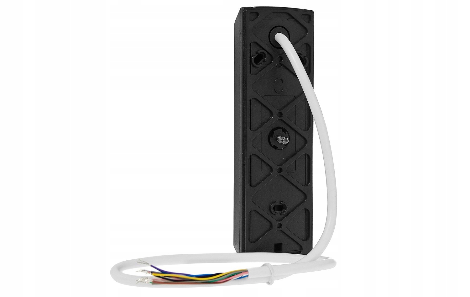 Ochrona IP65 – idealny do użytku wewnętrznego i zewnętrznego