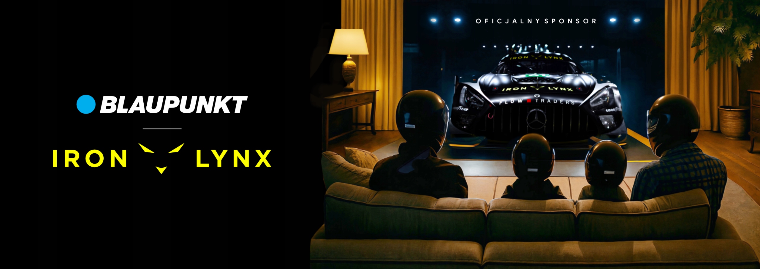 Dolby Audio – czysty i wyraźny dźwięk dla lepszych wrażeń