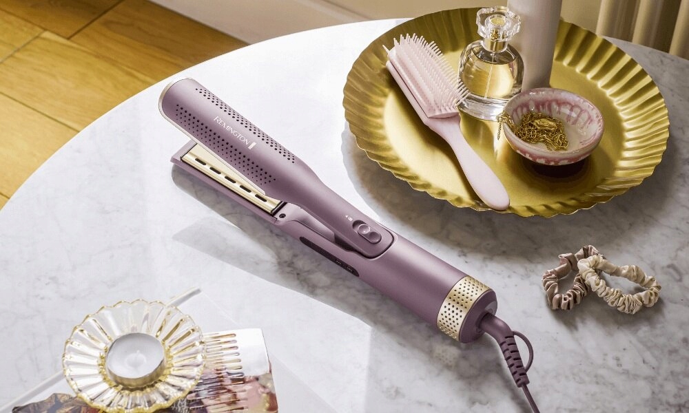 AIRvive Airstyler (AS8930) – Innowacyjna prostownica do włosów