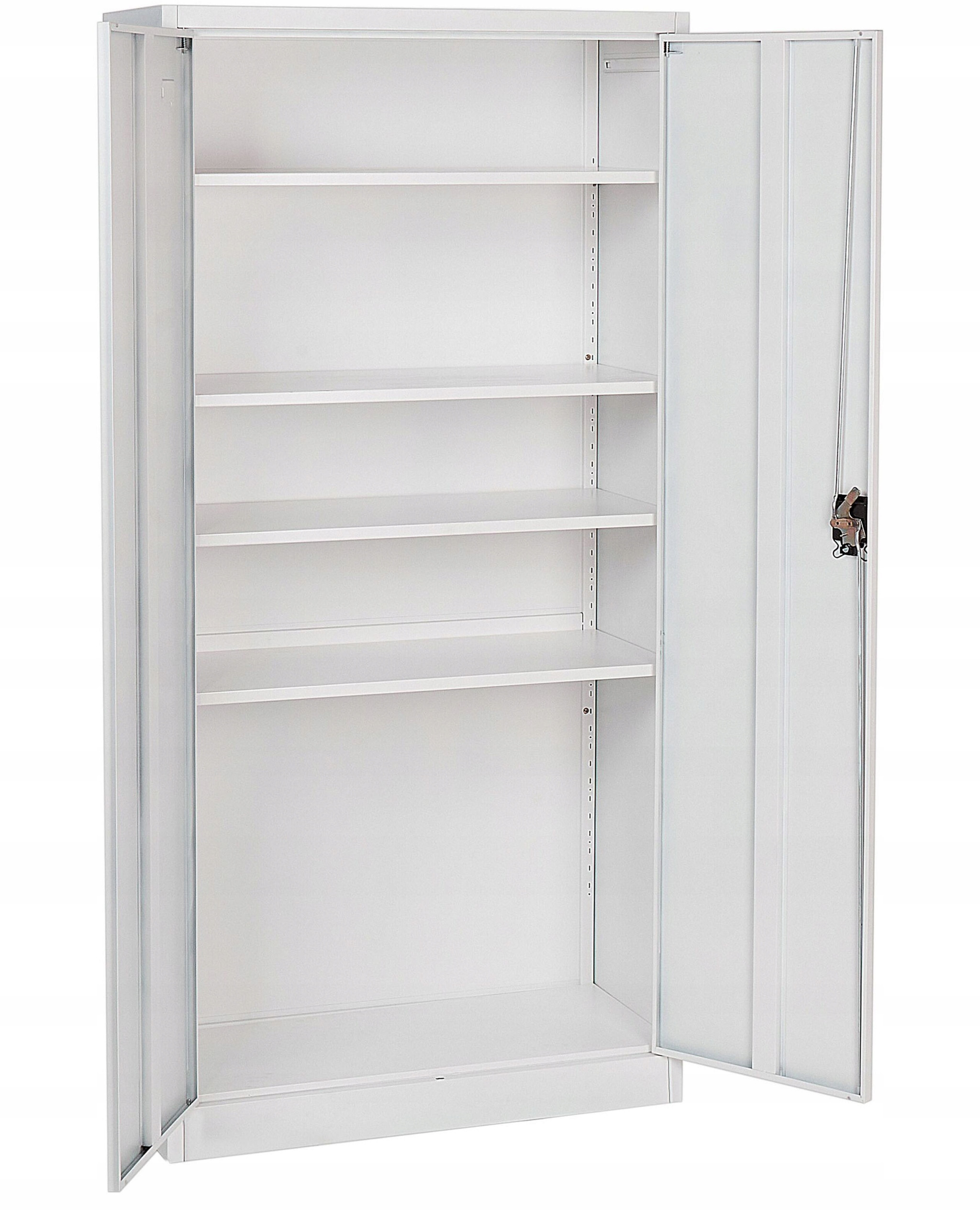 Wymiary szafki: szerokość, wysokość i głębokość