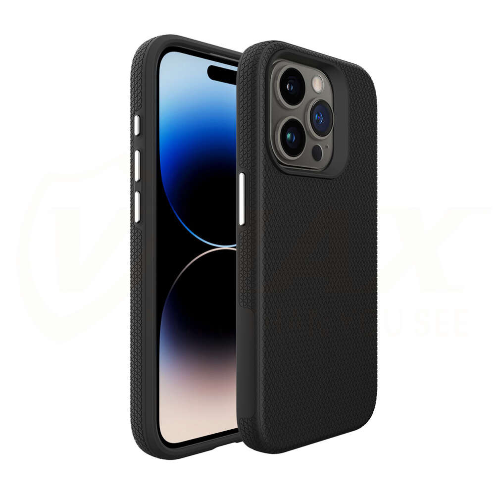 Vmax Nakładka Triangle Case do iPhone 15 Plus 6,7