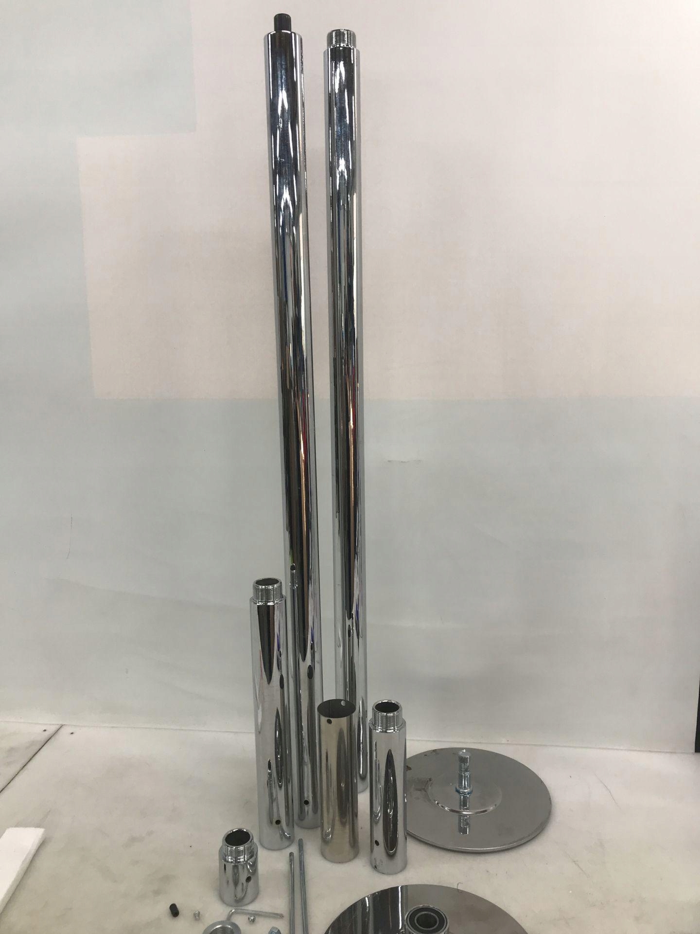 Trwała i wytrzymała konstrukcja stalowa