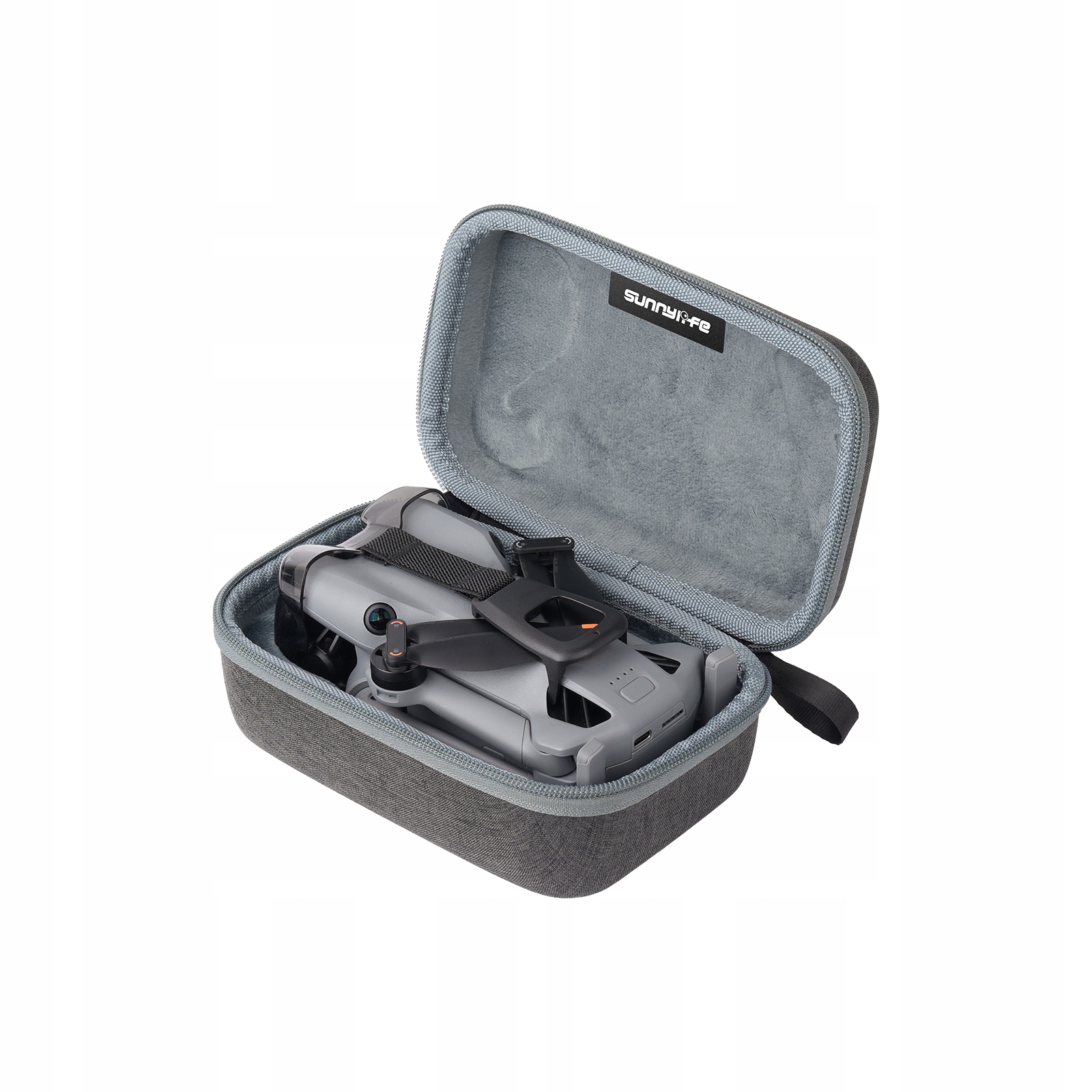 Dedykowane etui do DJI Mini 5 Pro – Idealne dopasowanie