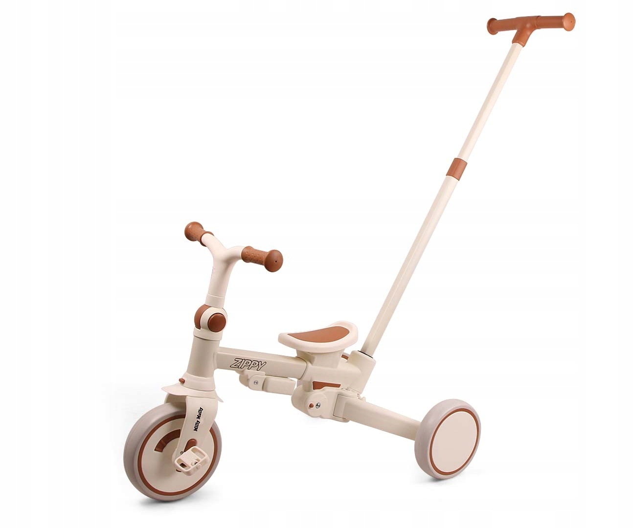 Funkcjonalność i komfort jazdy