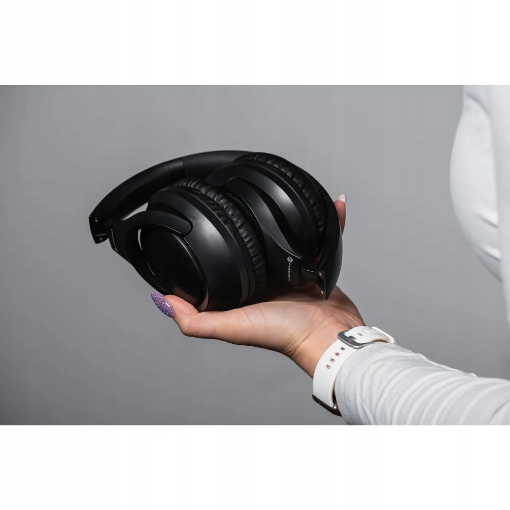 Dynamiczne głośniki 40 mm – Niezwykłe doznania dźwiękowe