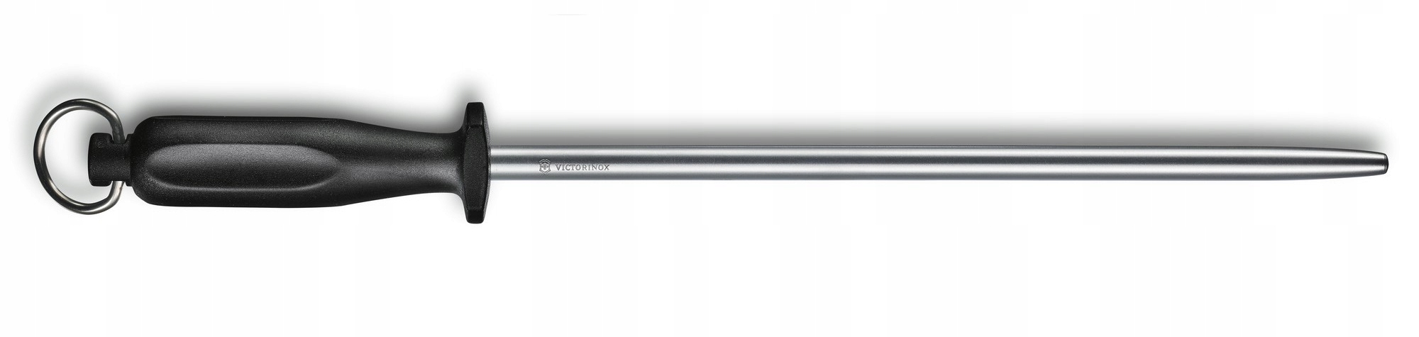 Ergonomiczna rączka i profilowane wykończenie