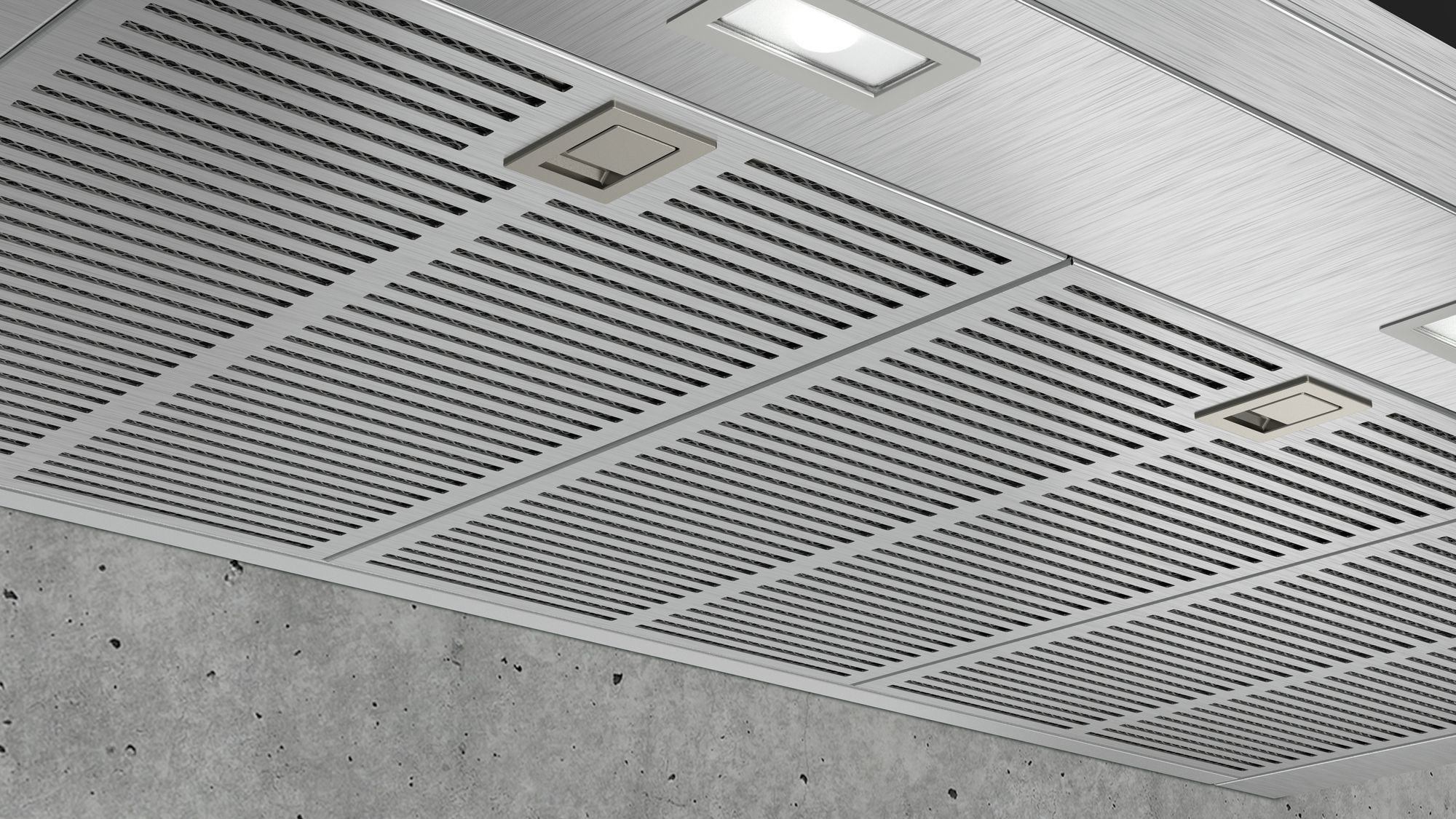 Oświetlenie LED – Optymalne warunki podczas gotowania