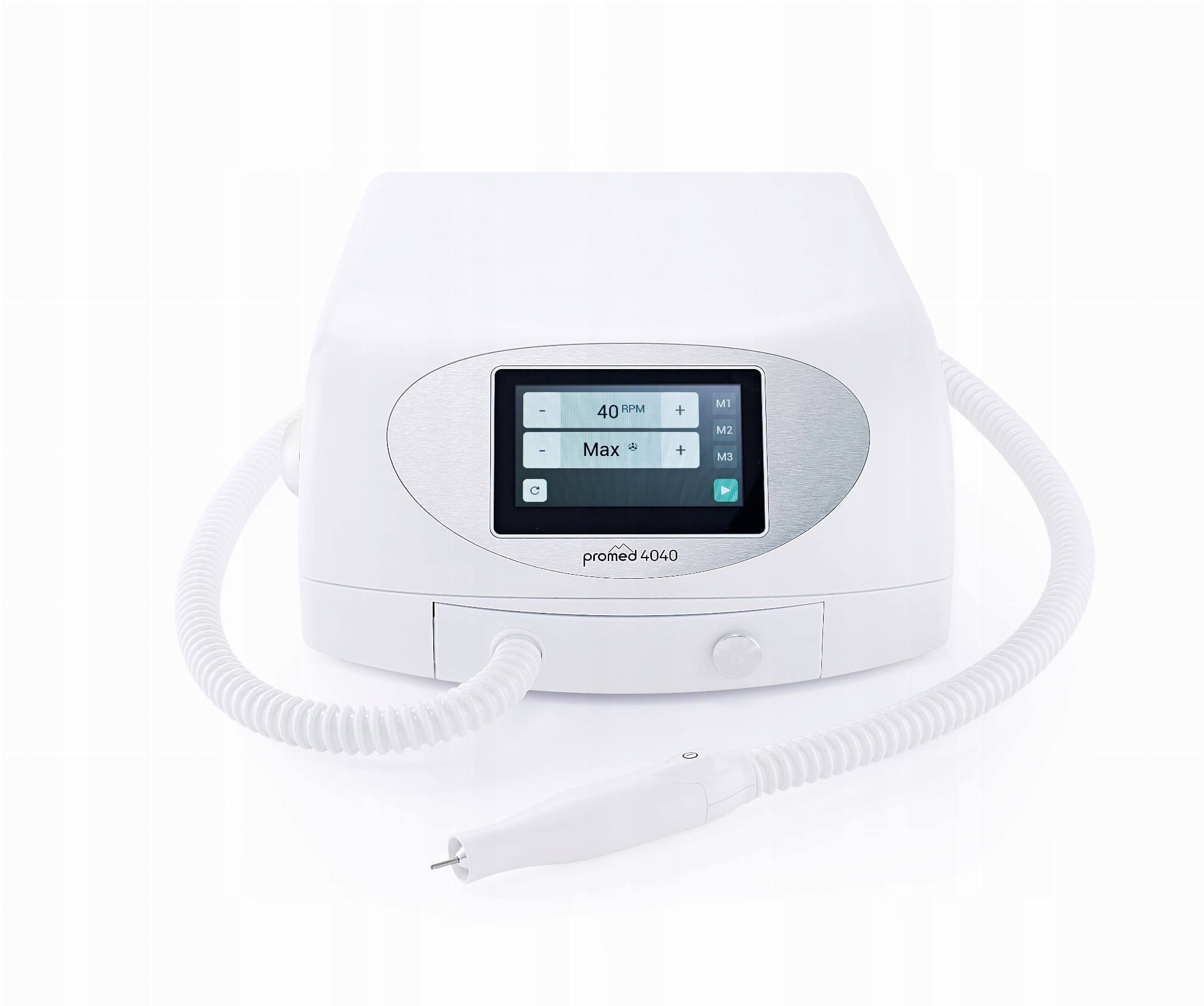 Zalety Frezarki Podologicznej Promed 4040