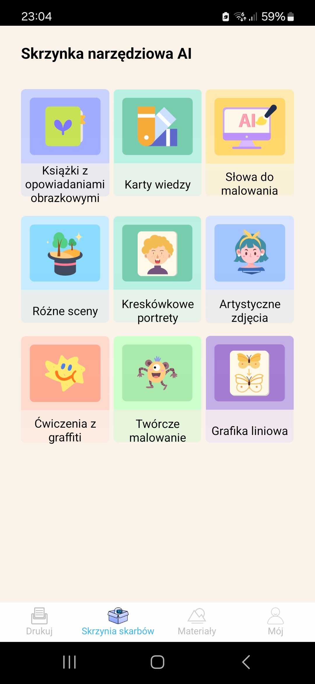 Ekonomiczny koszt druku – oszczędność na papierze