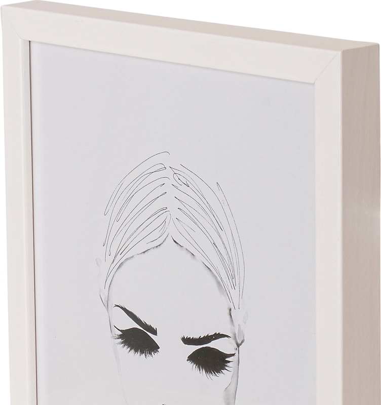 Wysokiej jakości materiały – drewno i szkło