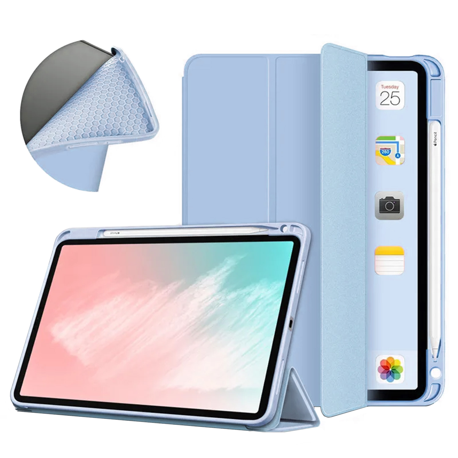 Etui SMART PENCIL do APPLE IPAD 10.9