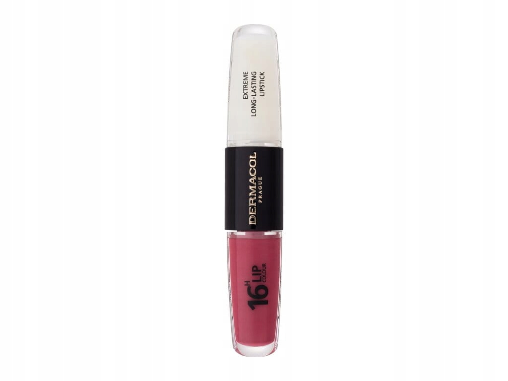 16H Lip Colour Extreme Long-Lasting Lipstick No. 06 – Długotrwały kolor dla Twoich ust