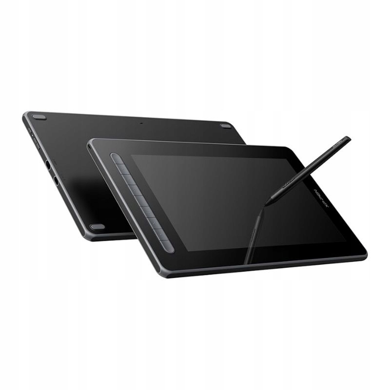 Bezbateryjne pióro X3 – Wyższa precyzja i naturalne wrażenia