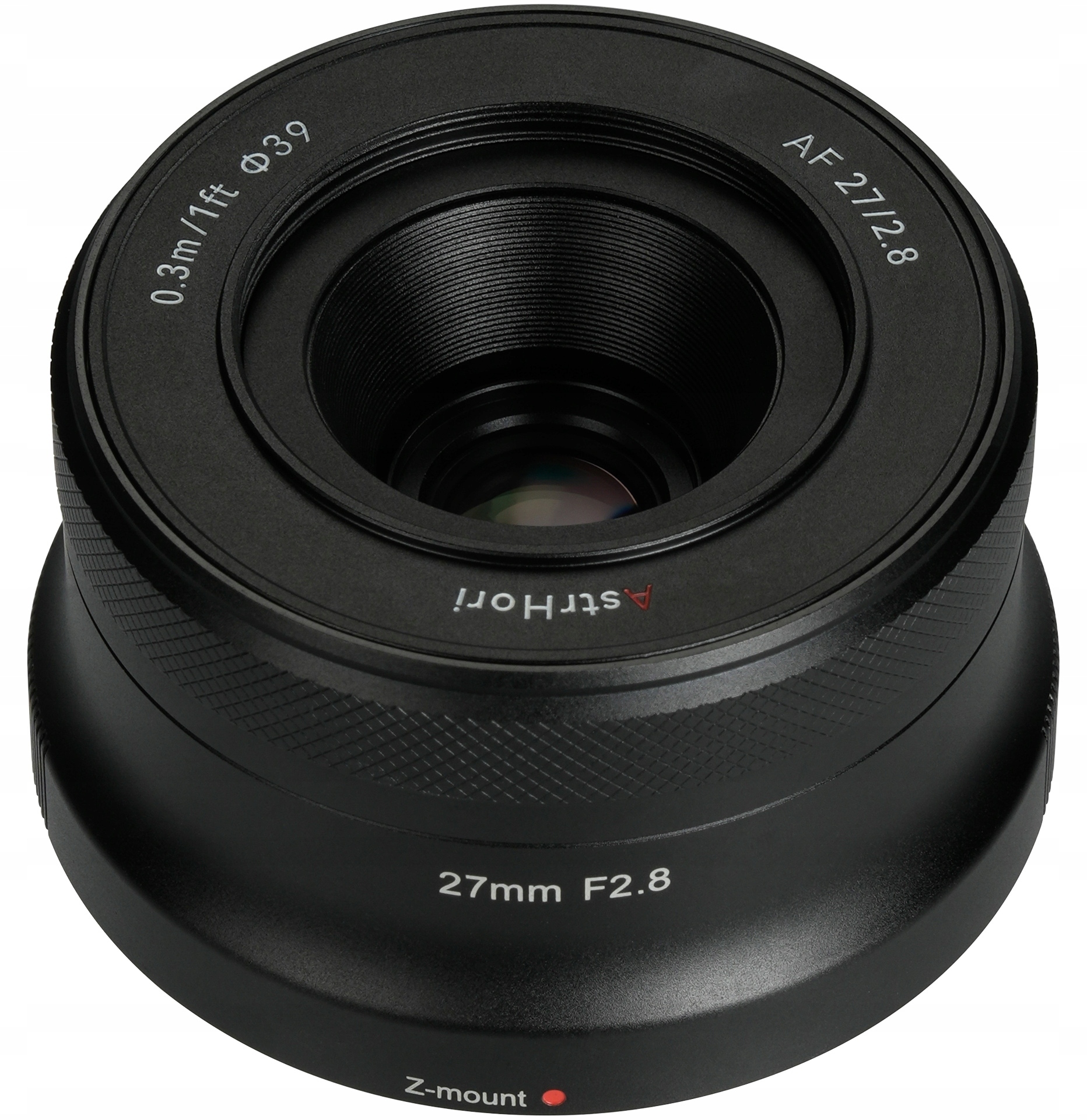 Cichy i precyzyjny autofokus z silnikiem STM