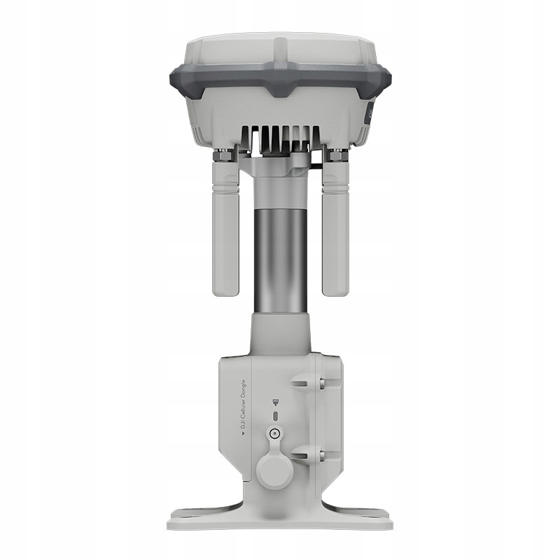 Zestaw anten OcuSync i walizka transportowa