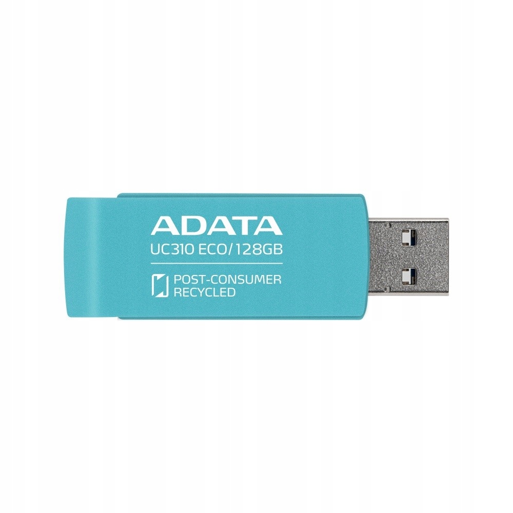 Duża pojemność 128 GB – idealna do przechowywania multimediów