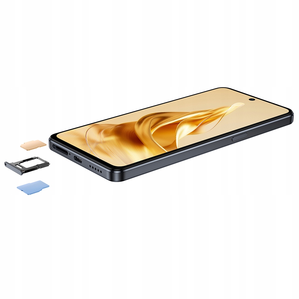 Funkcjonalność Dual SIM i łączność Bluetooth 5.0