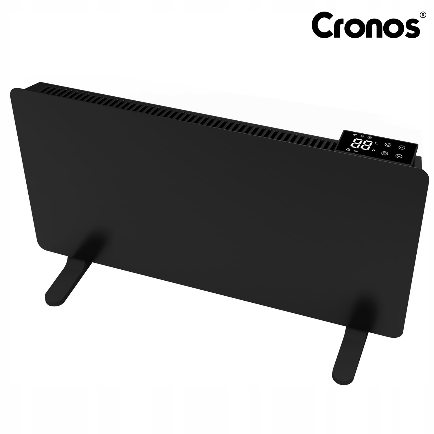 Precyzyjny termostat – Oszczędność energii i komfort cieplny