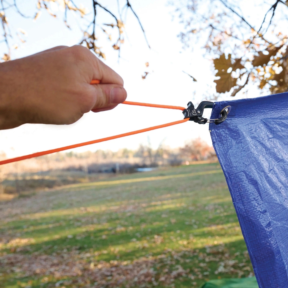 Mechanizm blokady – bezpieczeństwo w każdych warunkach