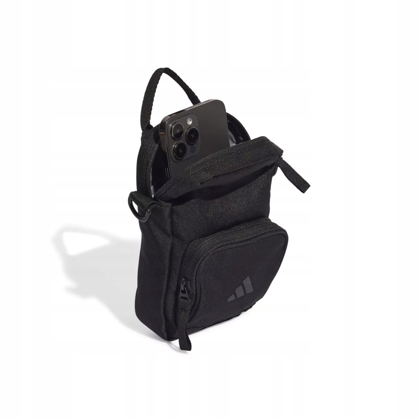 Praktyczny design na ramię