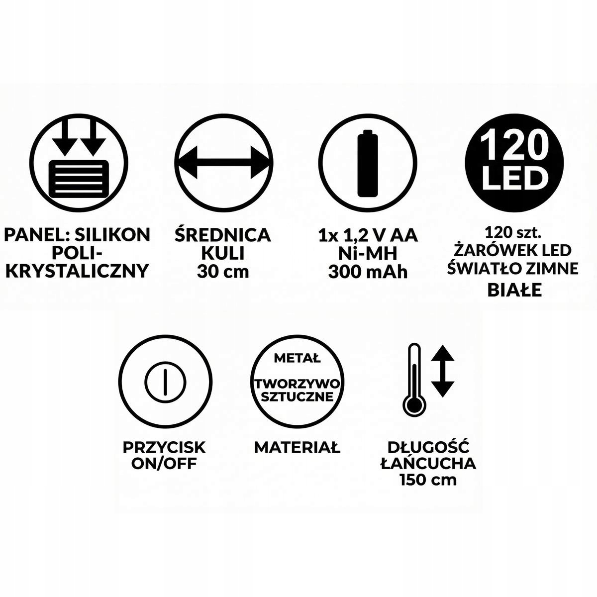 Czujnik zmierzchu – automatyczne włączanie i wyłączanie