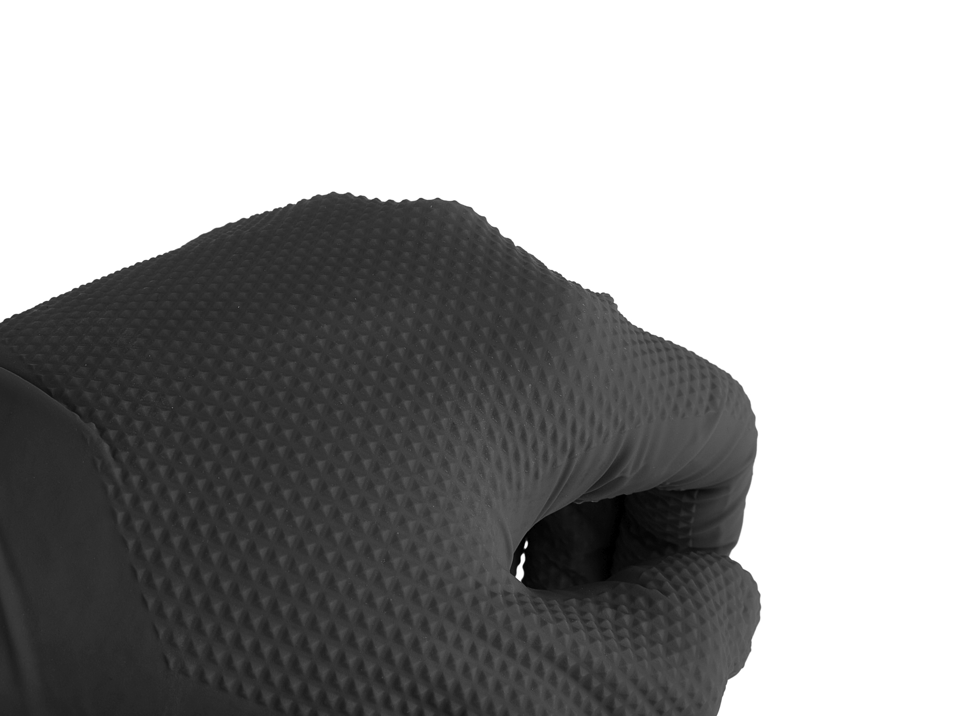 Diamentowa tekstura 3D dla pewnego chwytu