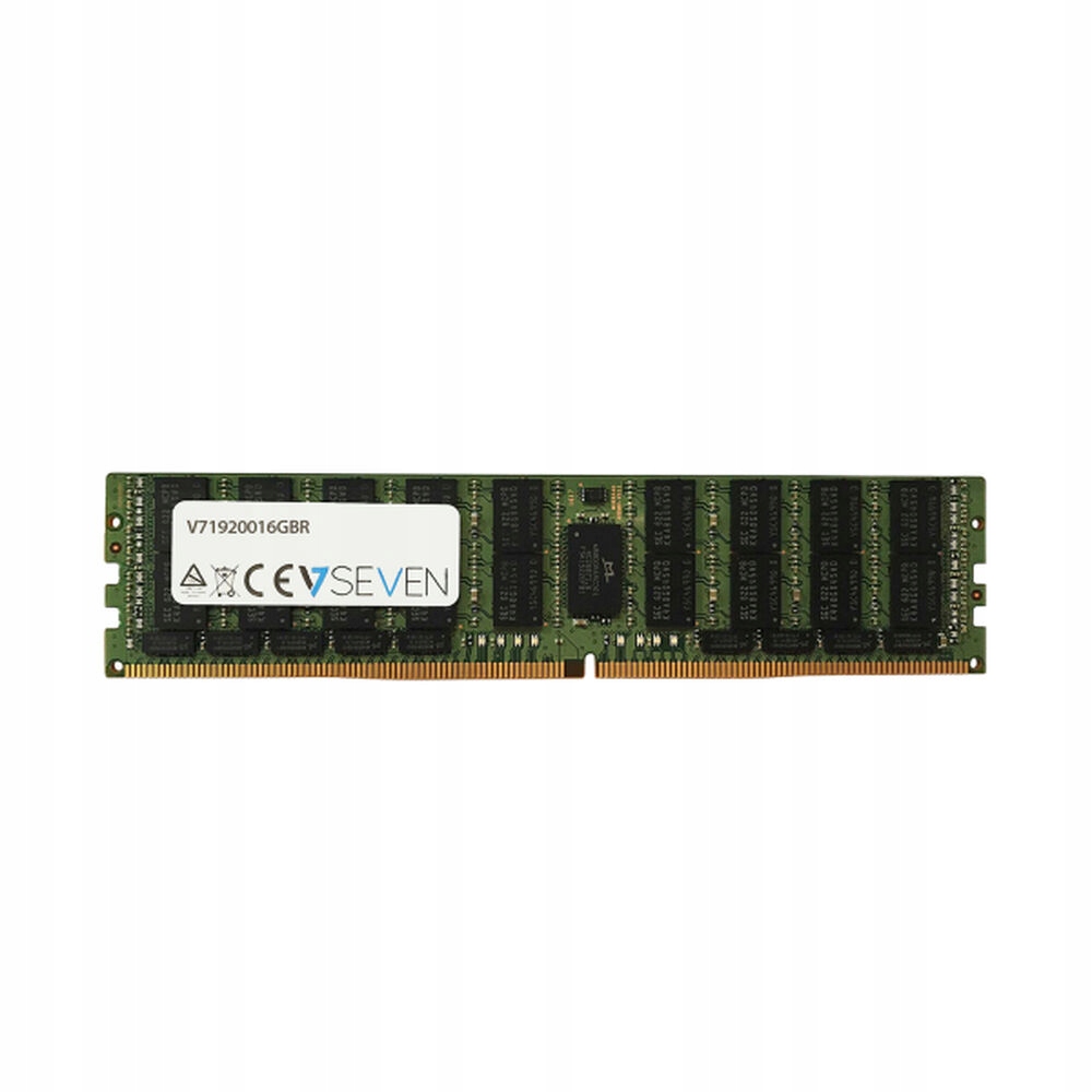 Wydajność 16 GB – Doskonałe wsparcie dla aplikacji serwerowych