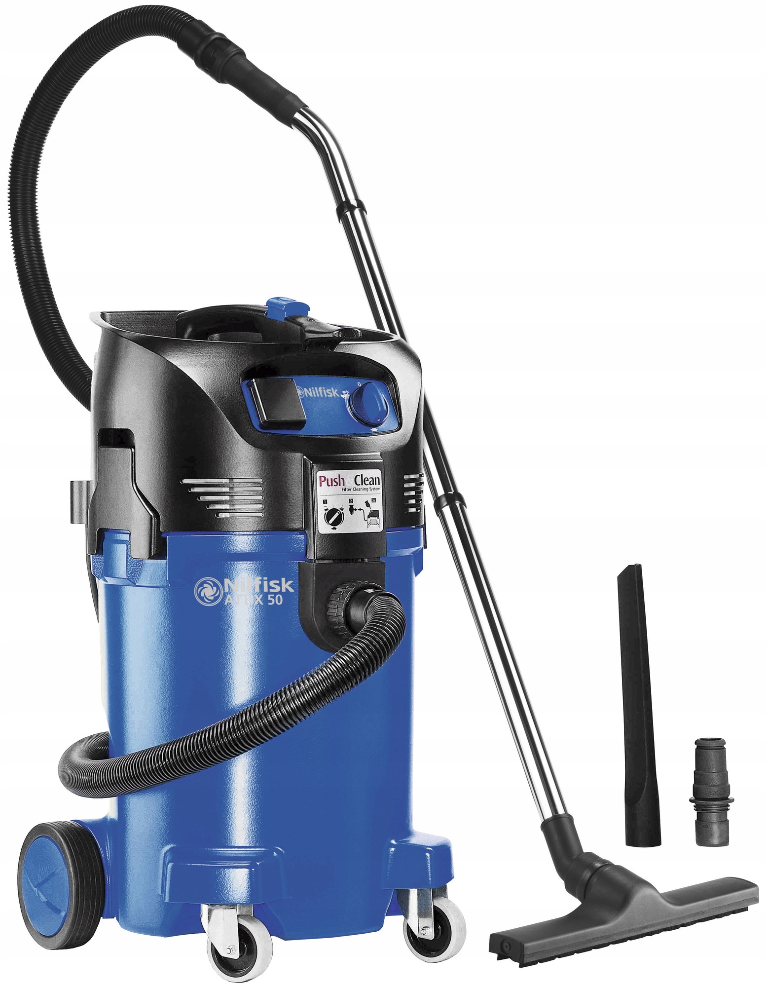 Zmywalny filtr kasetowy PET – minimalizacja kosztów eksploatacji