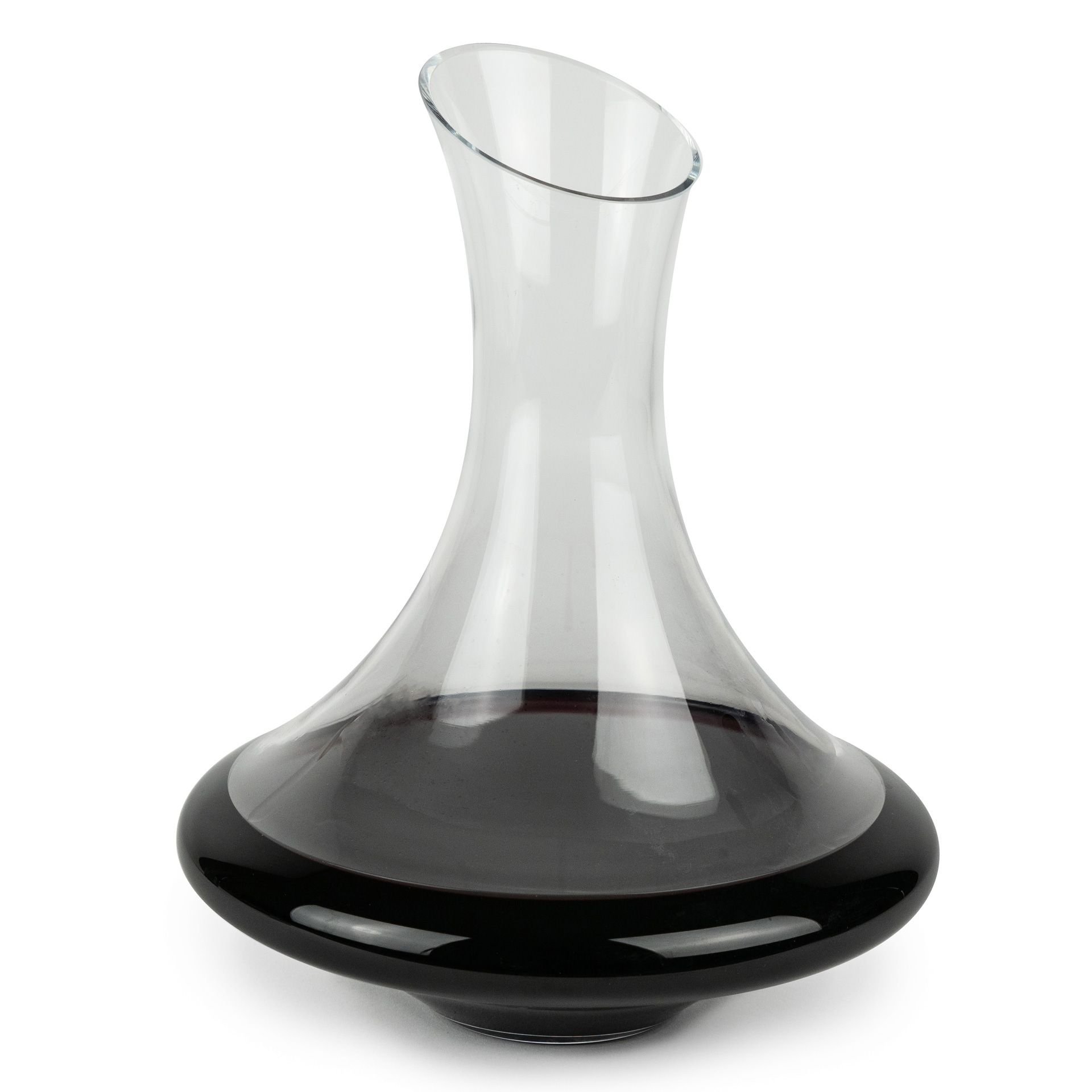 EVOLUTION Dekanter 24 cm – Elegancja i funkcjonalność w jednym