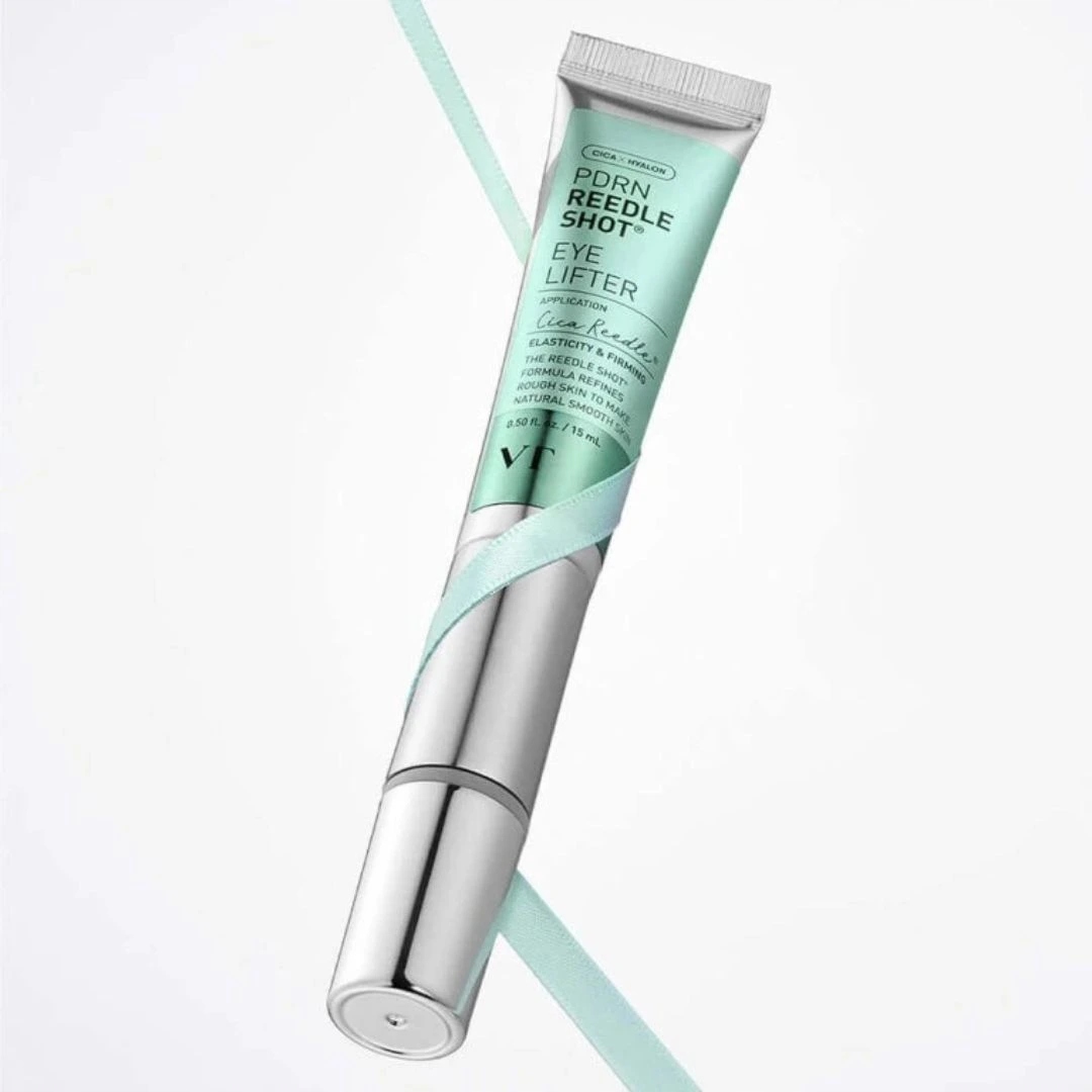 Korzyści z używania PDRN Reedle Shot Eye Lifter
