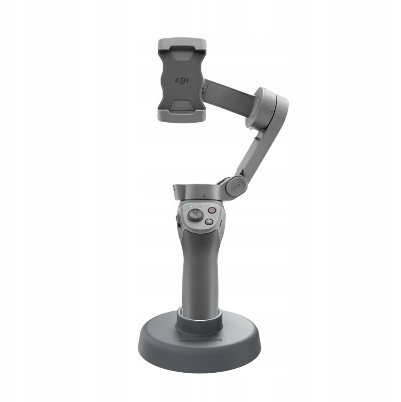 Podstawka statyw do gimbala DJI Osmo Mobile 3 z śrubą 1/4