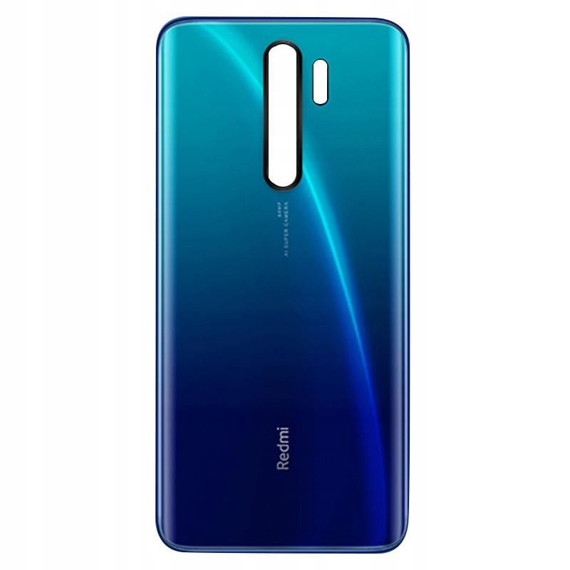 Kompatybilność z modelem Xiaomi Redmi Note 8 Pro