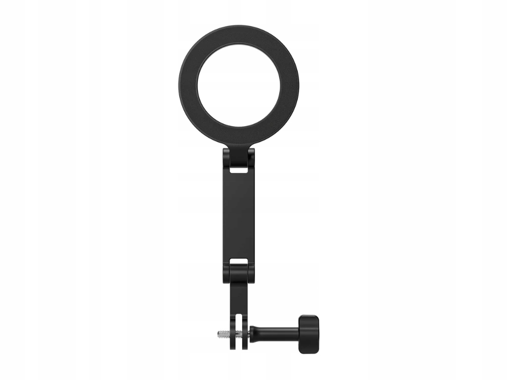 Elastyczna regulacja kąta dla wszechstronnych możliwości fotografowania